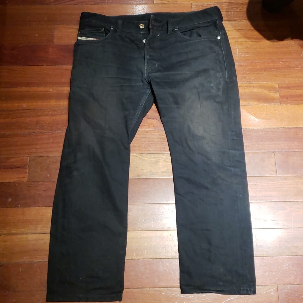 Diesel Safado Jeans 34x30